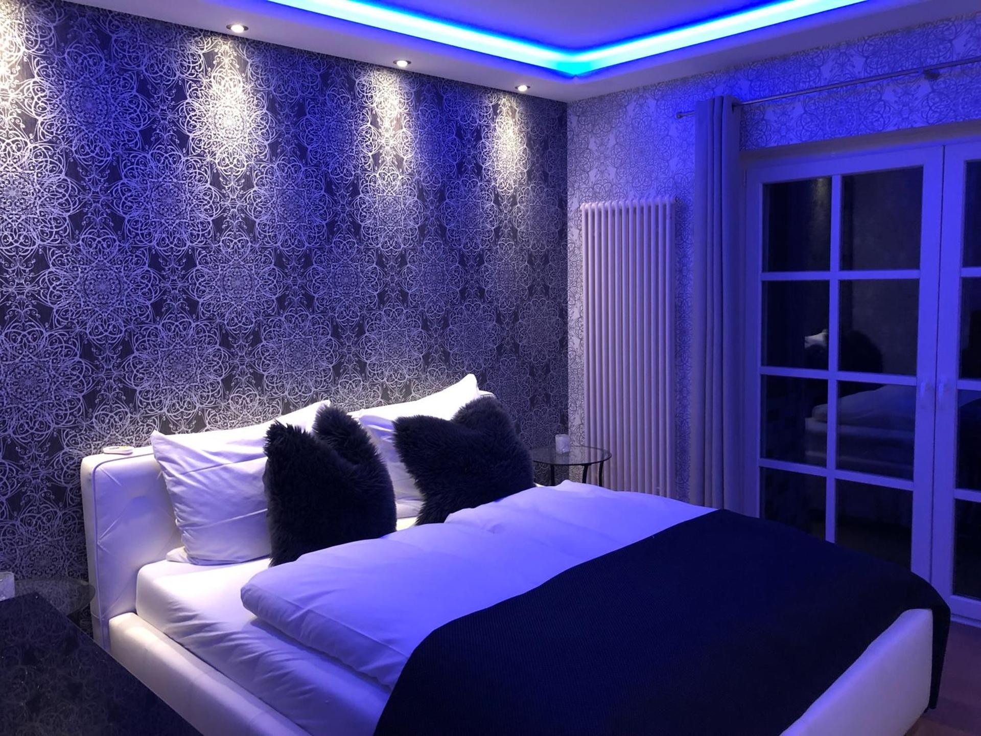 City Luxus Appartement nähe Köln Messe - LANXESS Arena