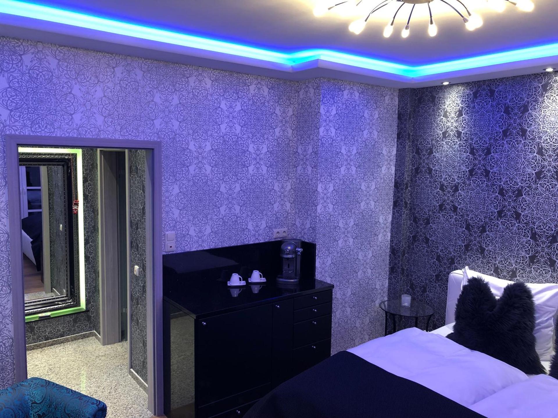 City Luxus Appartement nähe Köln Messe - LANXESS Arena