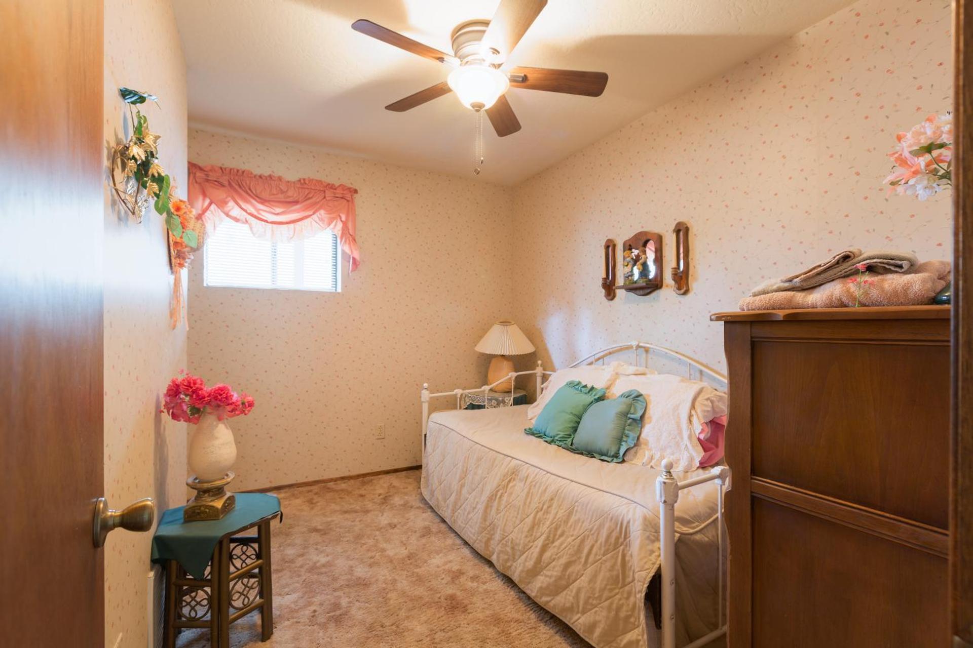 Crown King Cabins Bradshaw