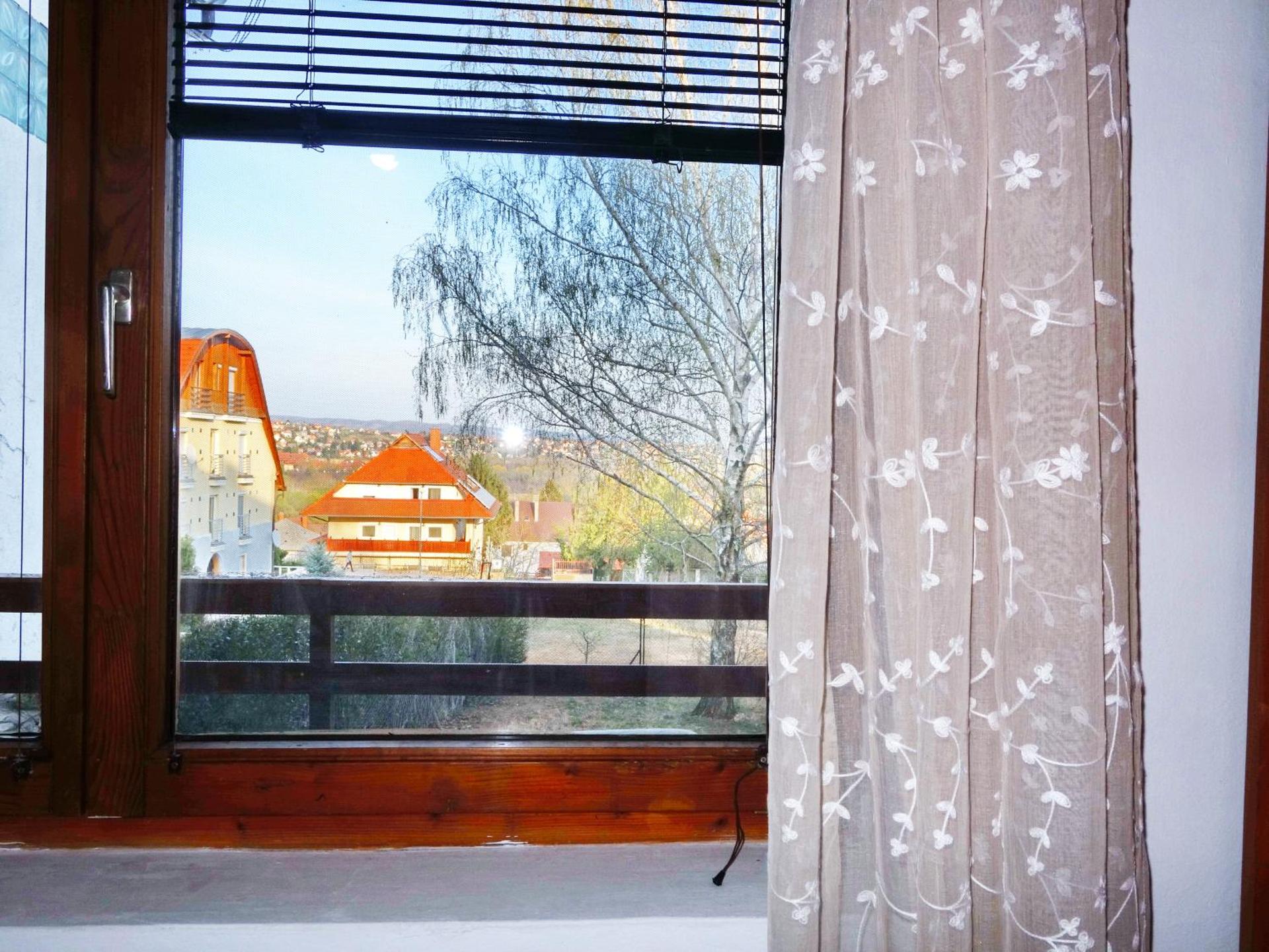 Apartment mit Terrasse