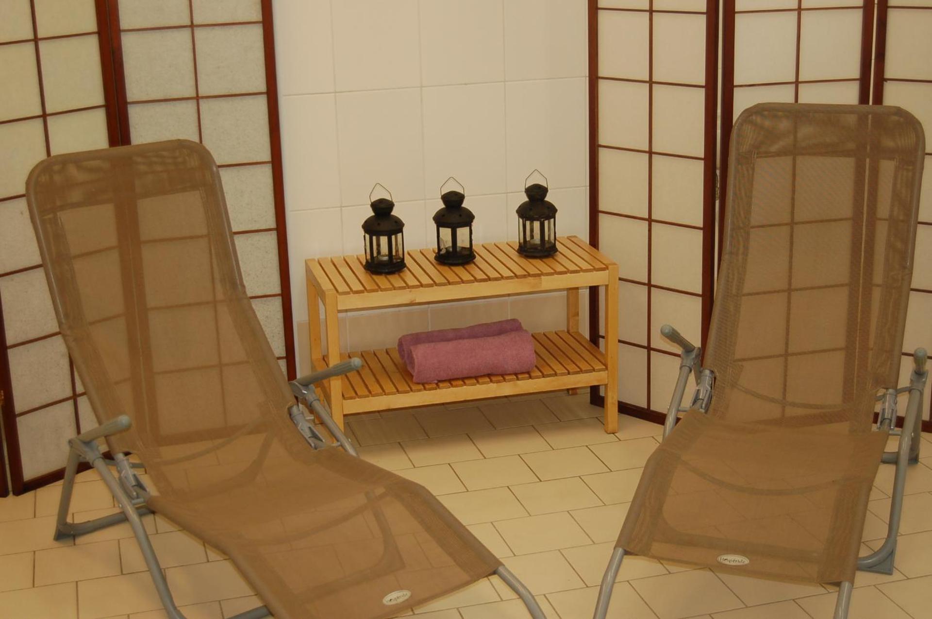 Hotel Stará Ameryka