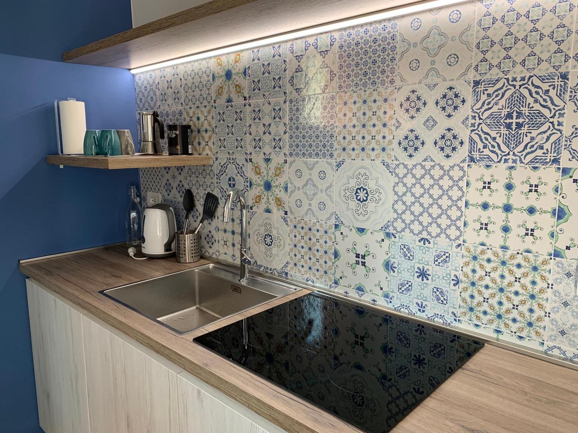 Le Querce Apartments