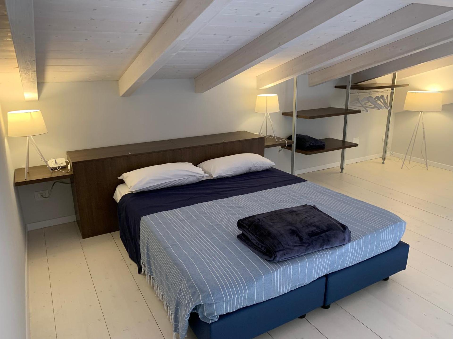 Le Querce Apartments