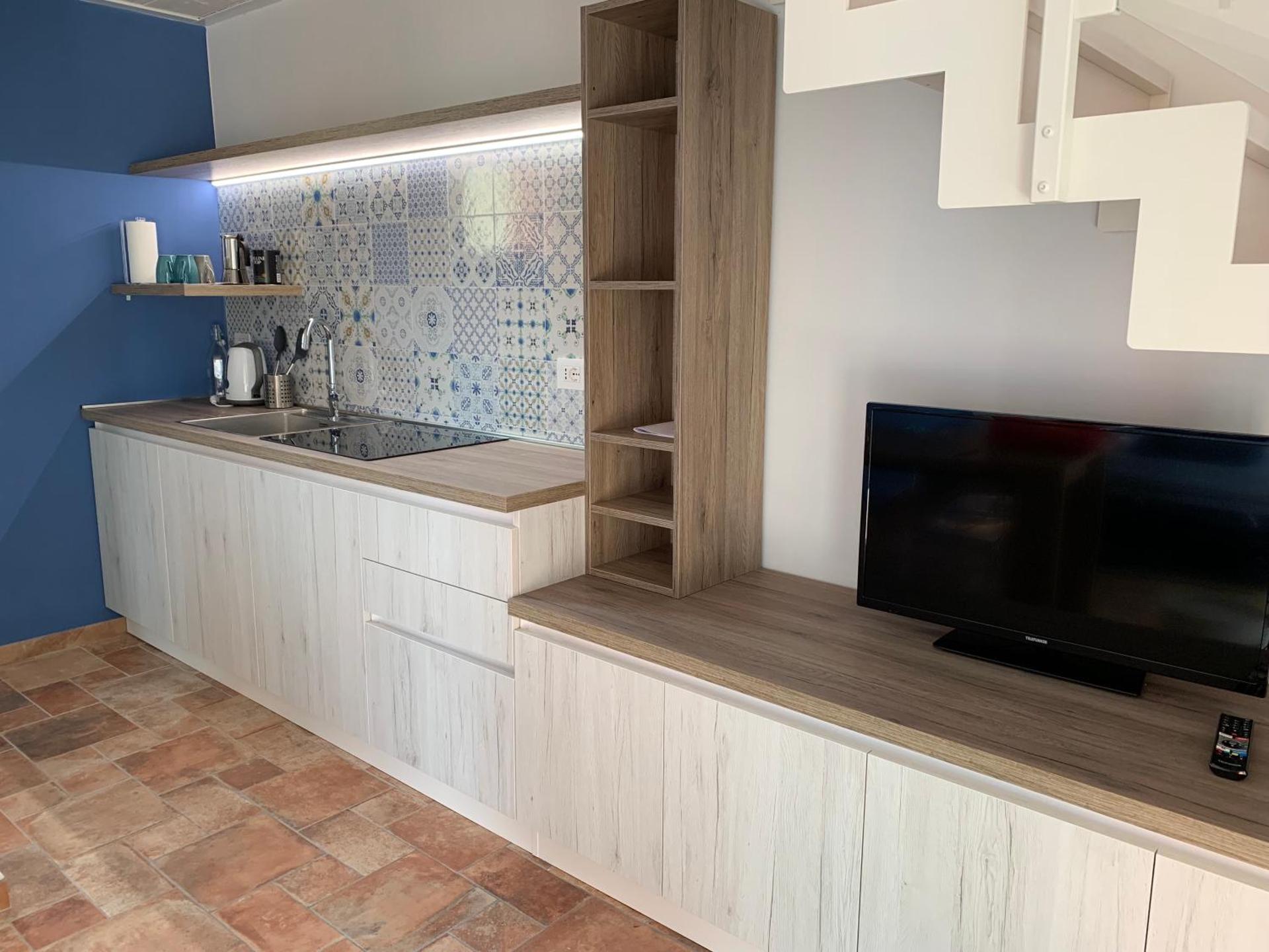 Le Querce Apartments