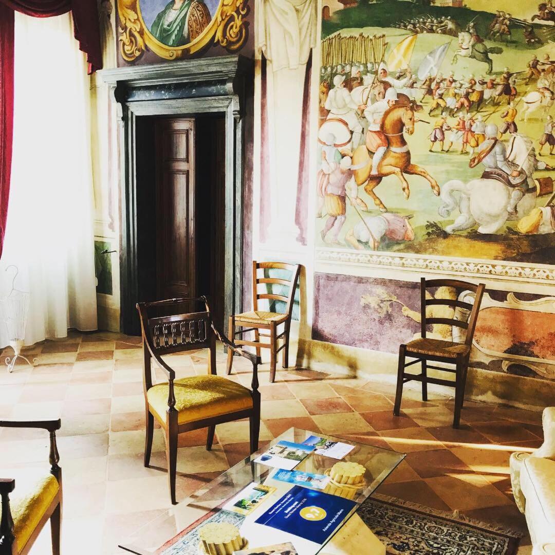 Azienda Agricola Marin