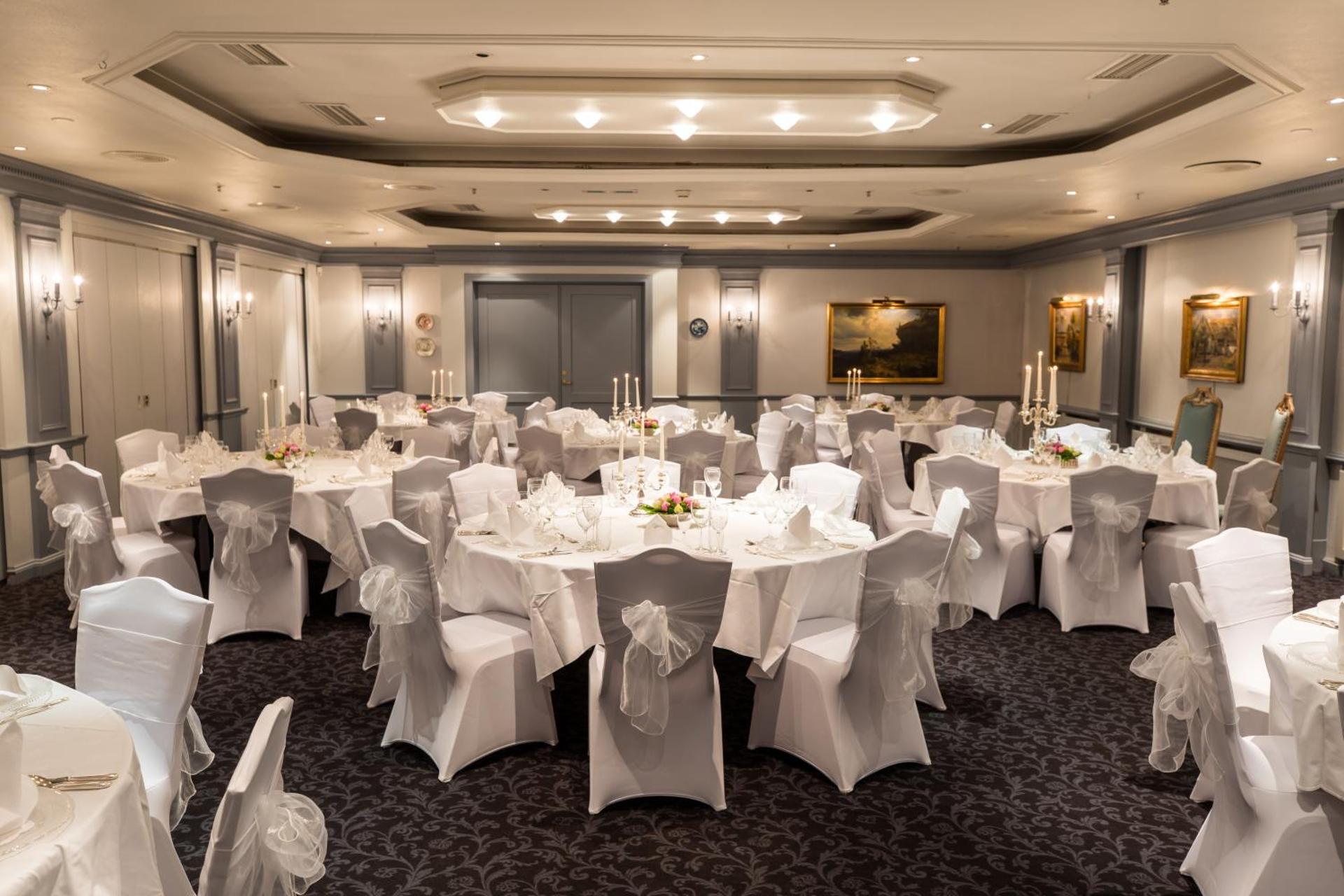 Banquet/Function facilities
