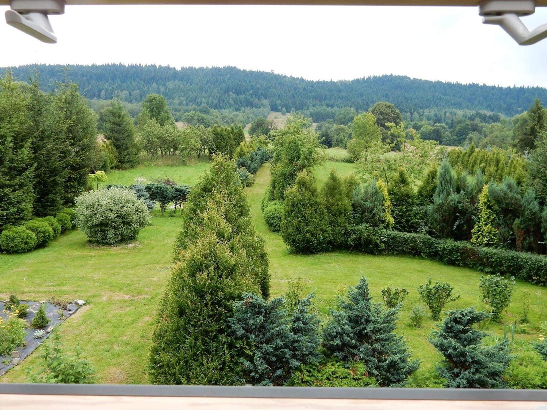 Agroturystyka "Pod Gruszą"