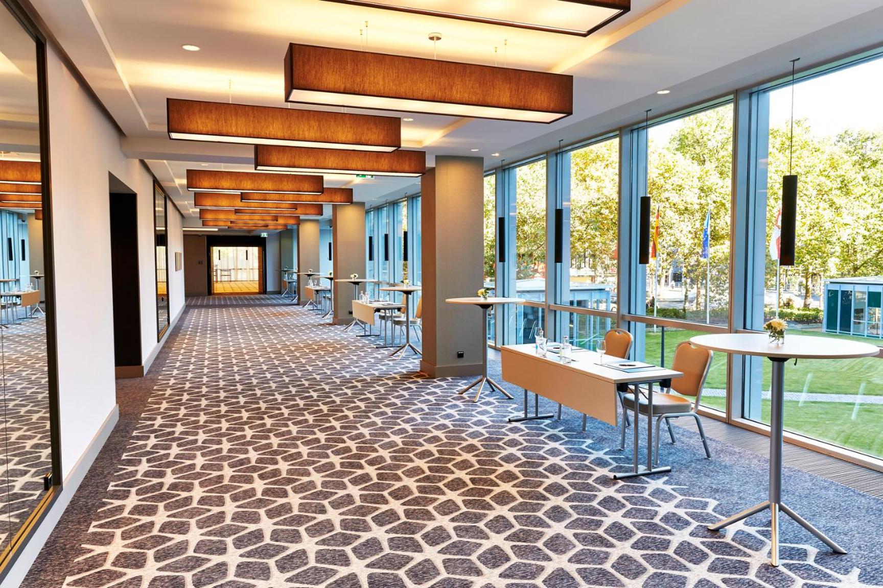 Banquet/Function facilities