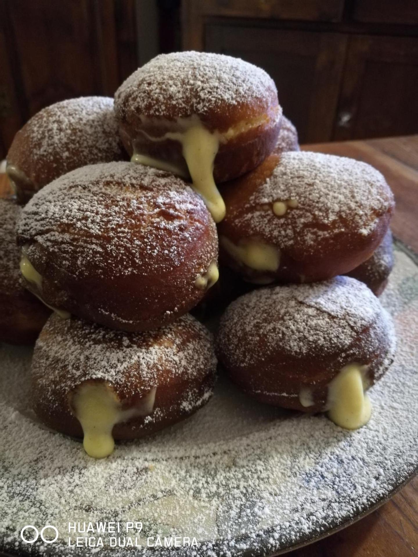 Bed and Breakfast Zanaglio