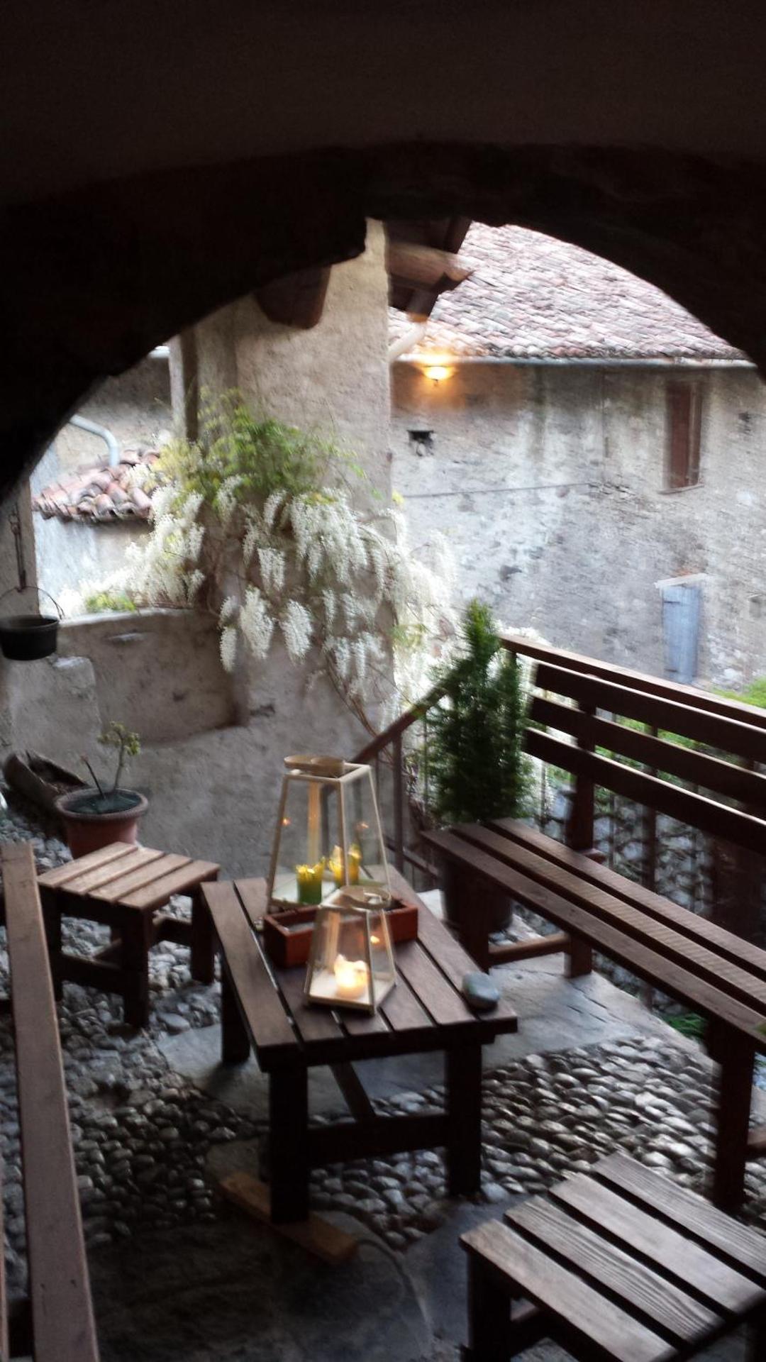 Bed and Breakfast Zanaglio