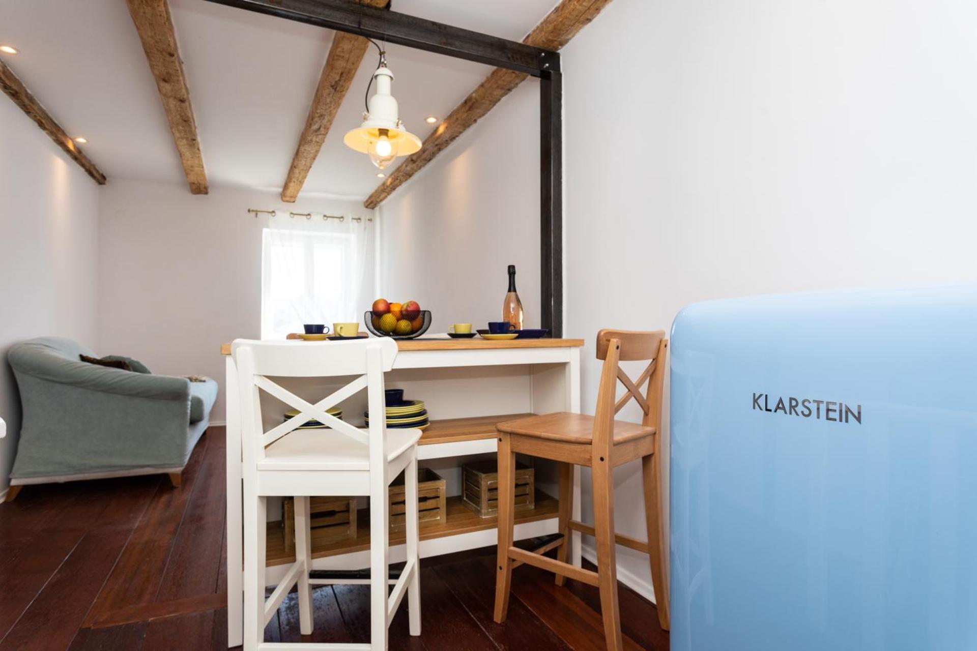 Little house in Baška