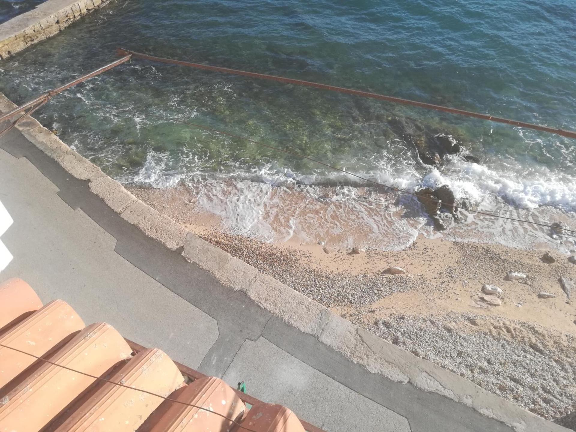 Little house in Baška