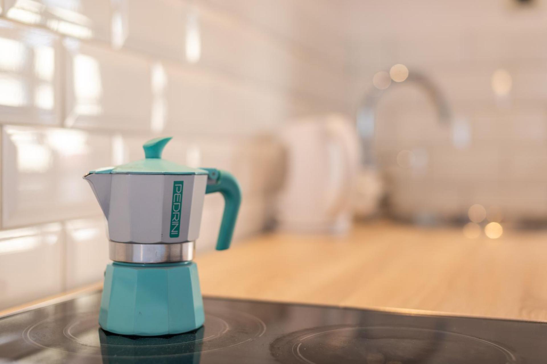 Little house in Baška