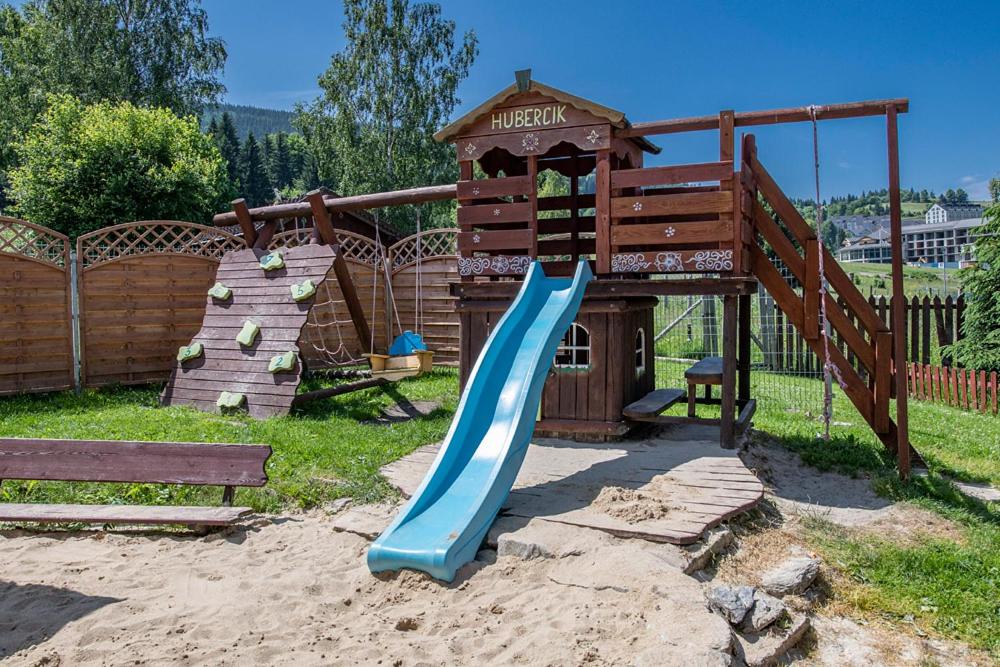 Hubertus Pokoje Gościnne