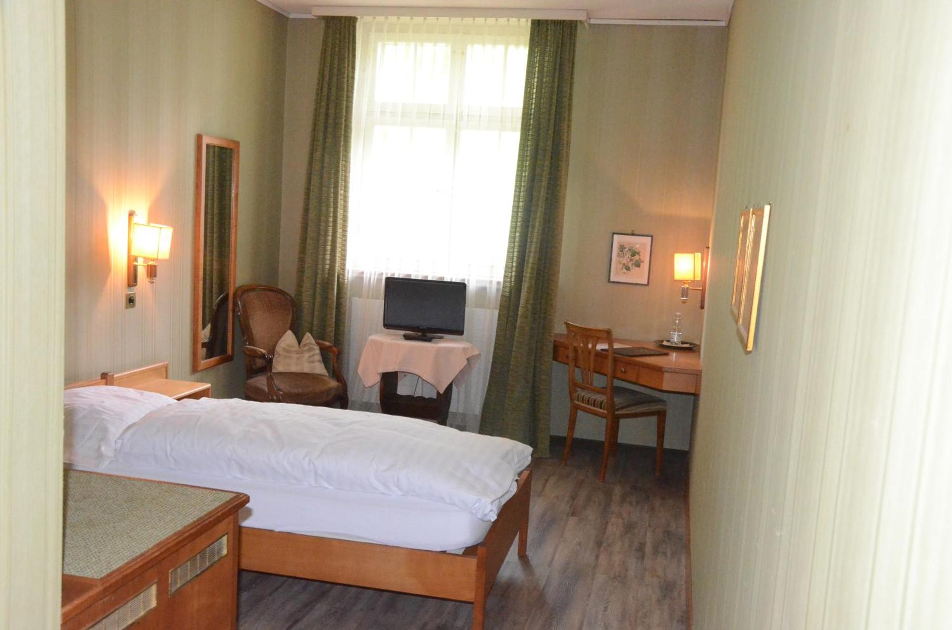 Gasthof Löwen Worb bei Bern