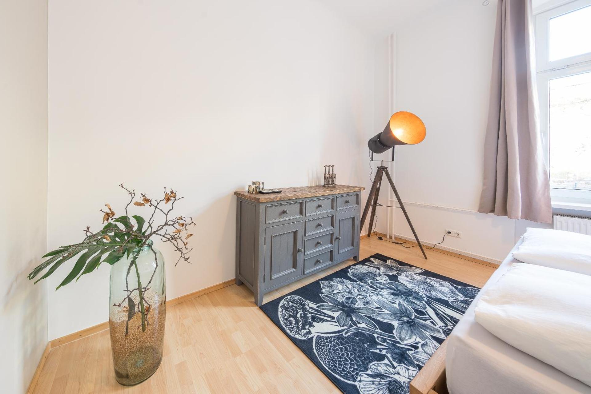 Design Apartments - "Potsdam West", 97