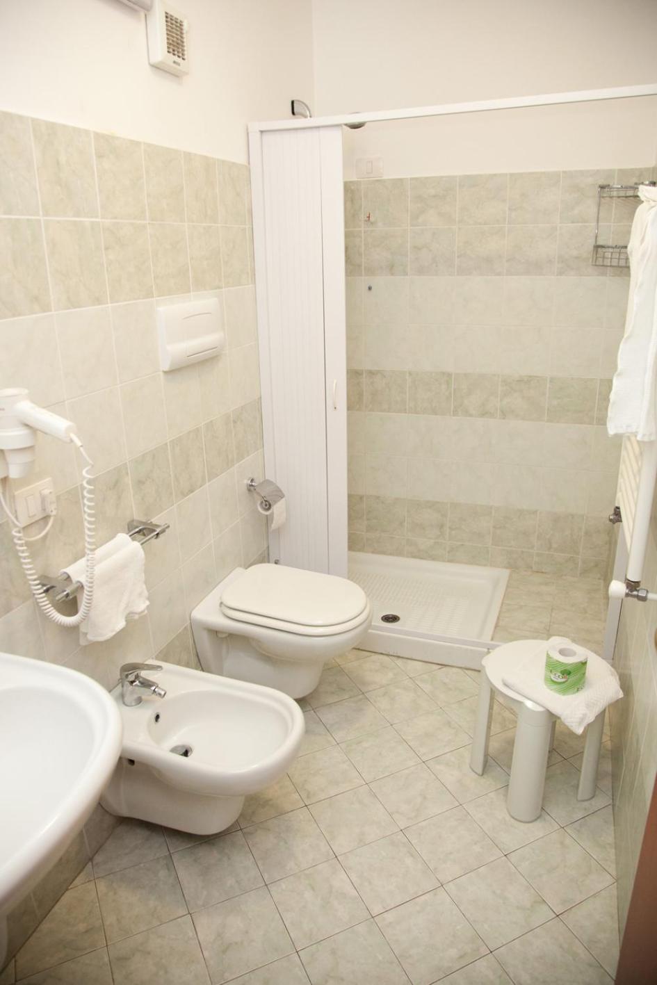 Caffè Nuovo 2 Holiday Rooms