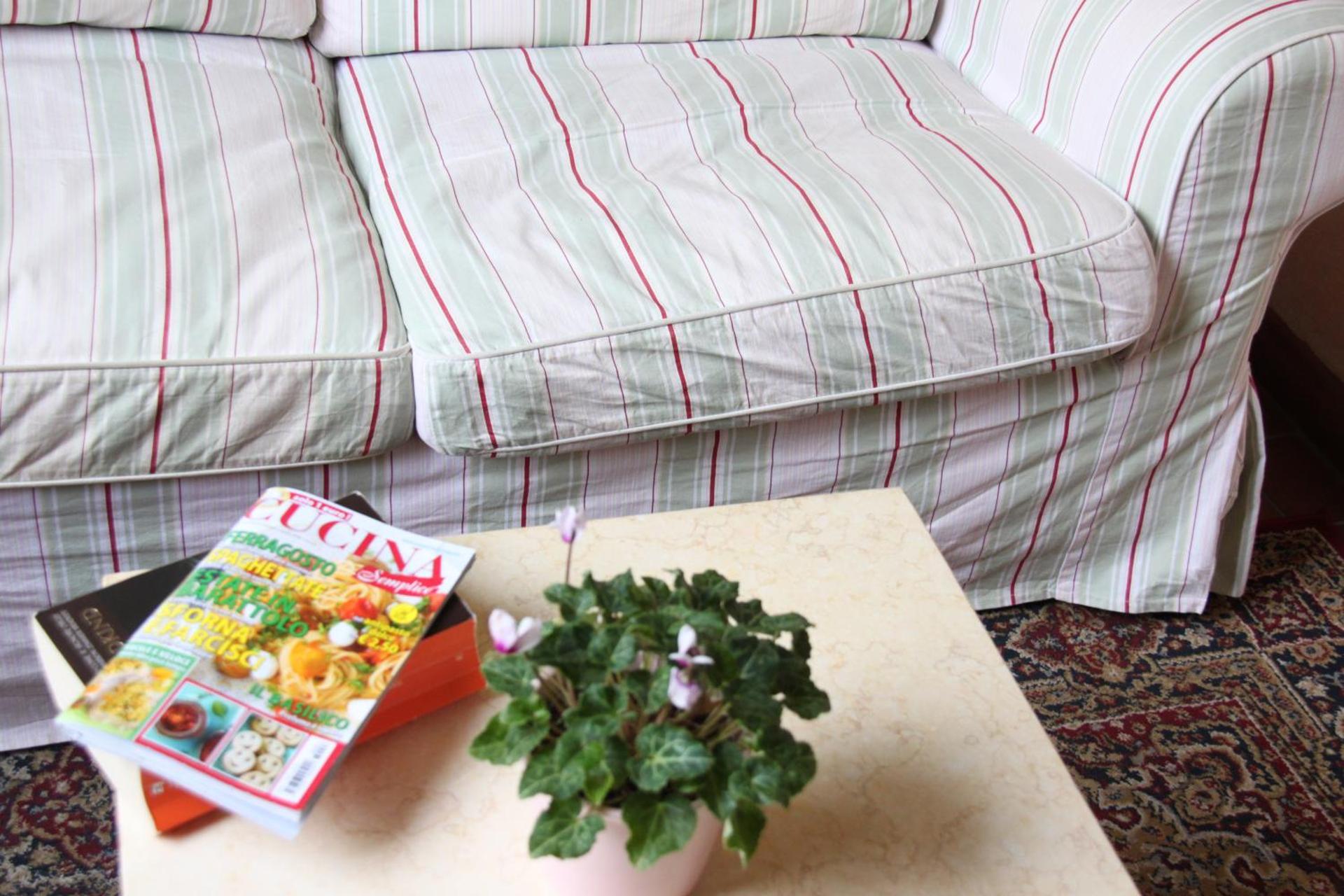 Studios Garden Terrace Oltrarno