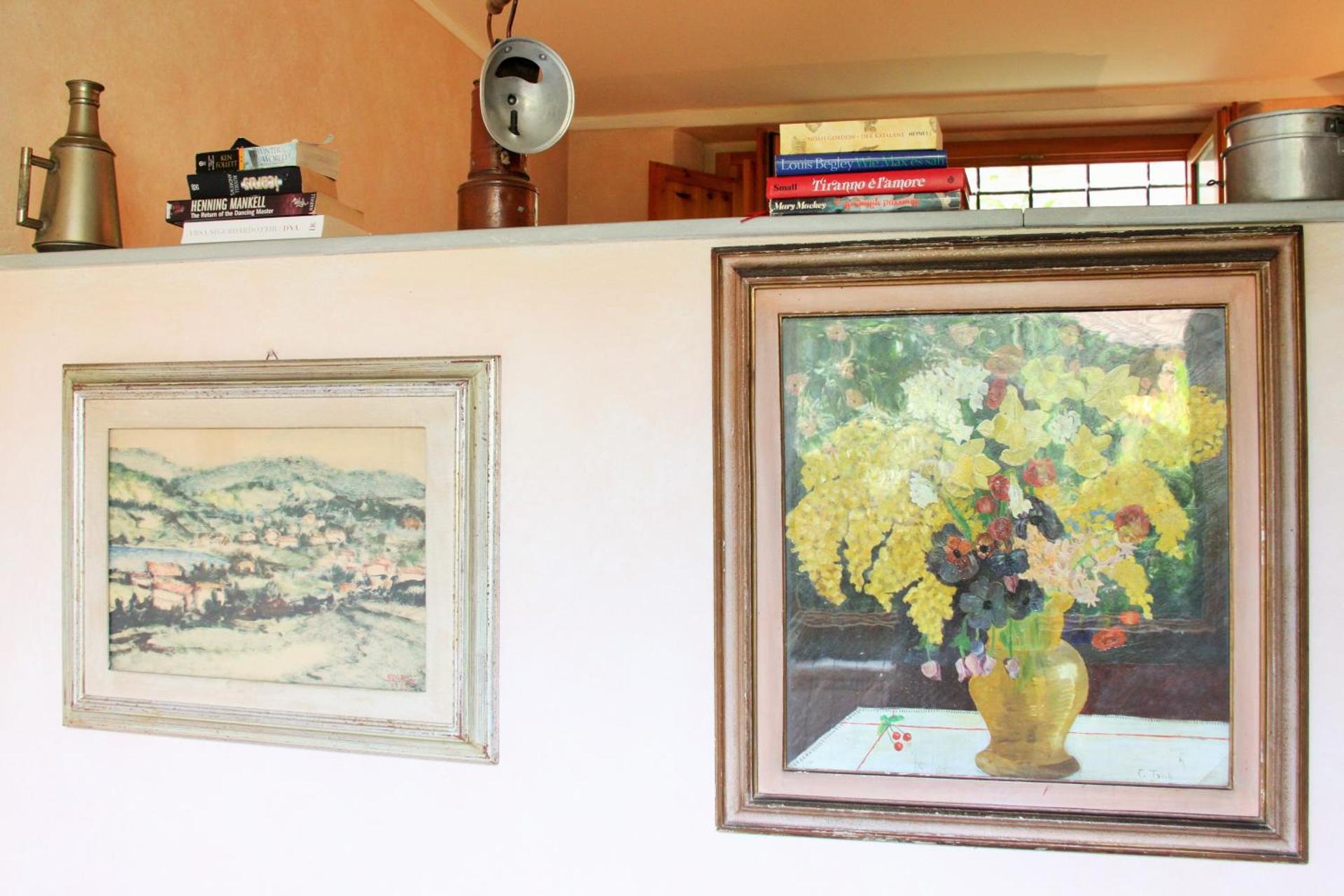 Studios Garden Terrace Oltrarno