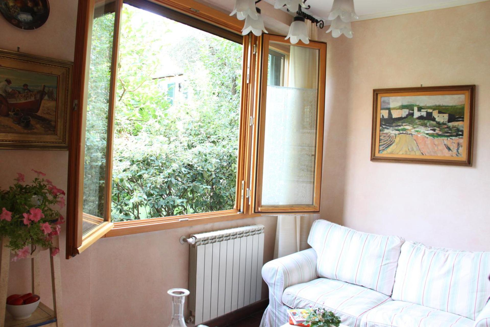 Studios Garden Terrace Oltrarno