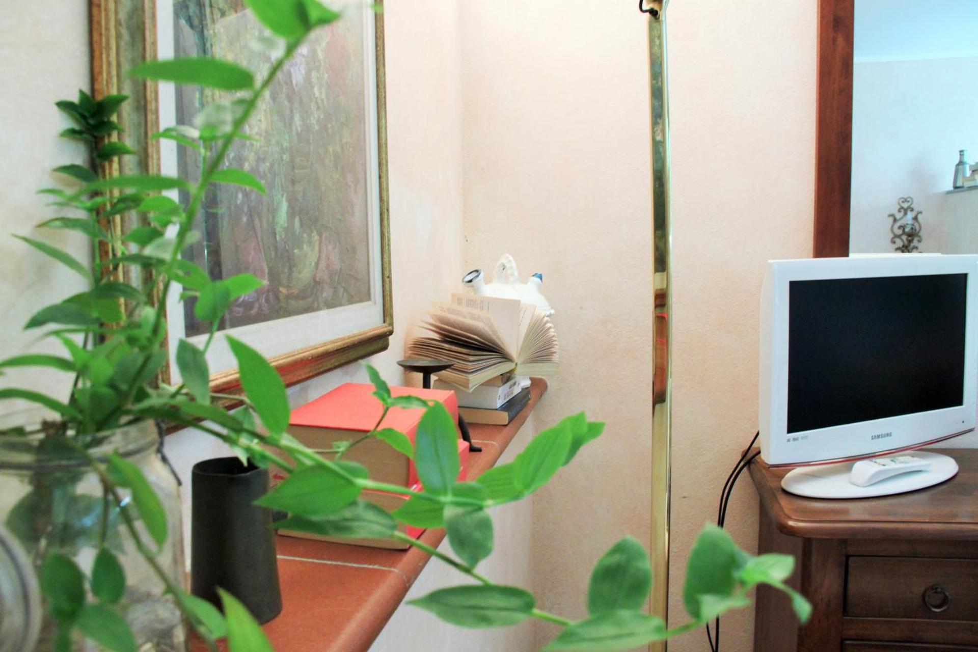 Studios Garden Terrace Oltrarno