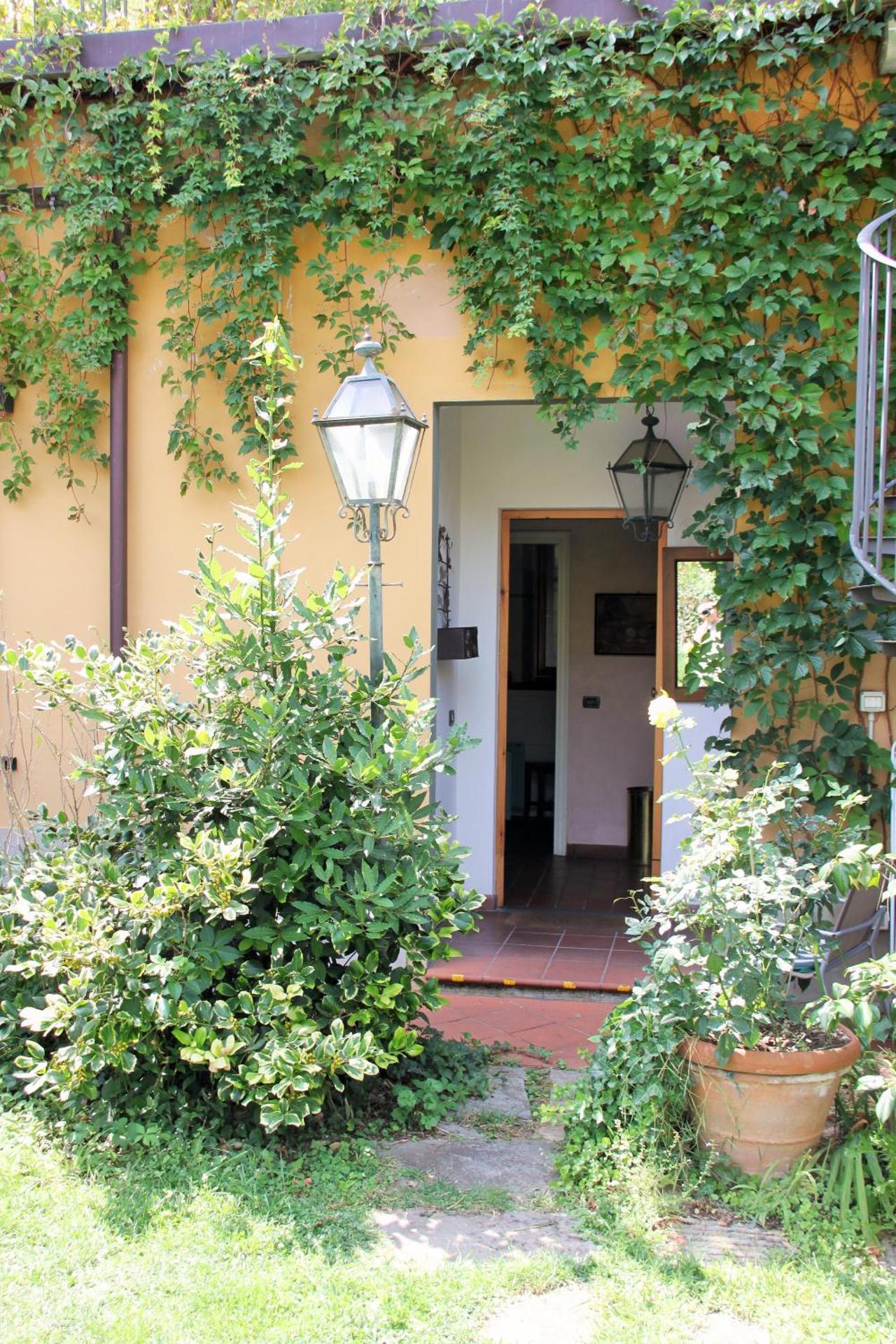 Studios Garden Terrace Oltrarno