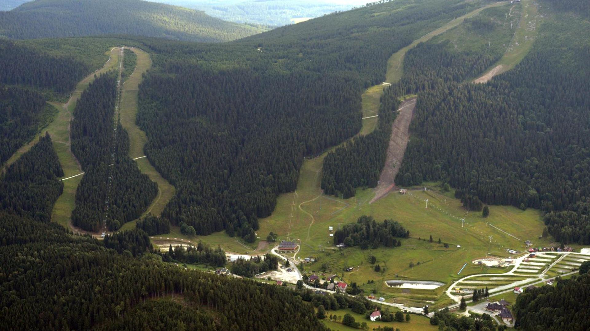 Children play ground