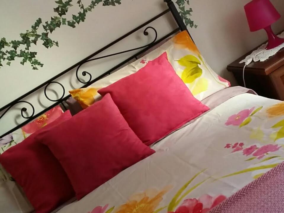 Holiday Home Il Sogno A San Pietro