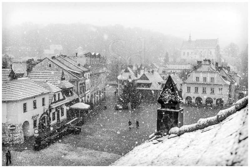 Apartamenty Dom Kifnera