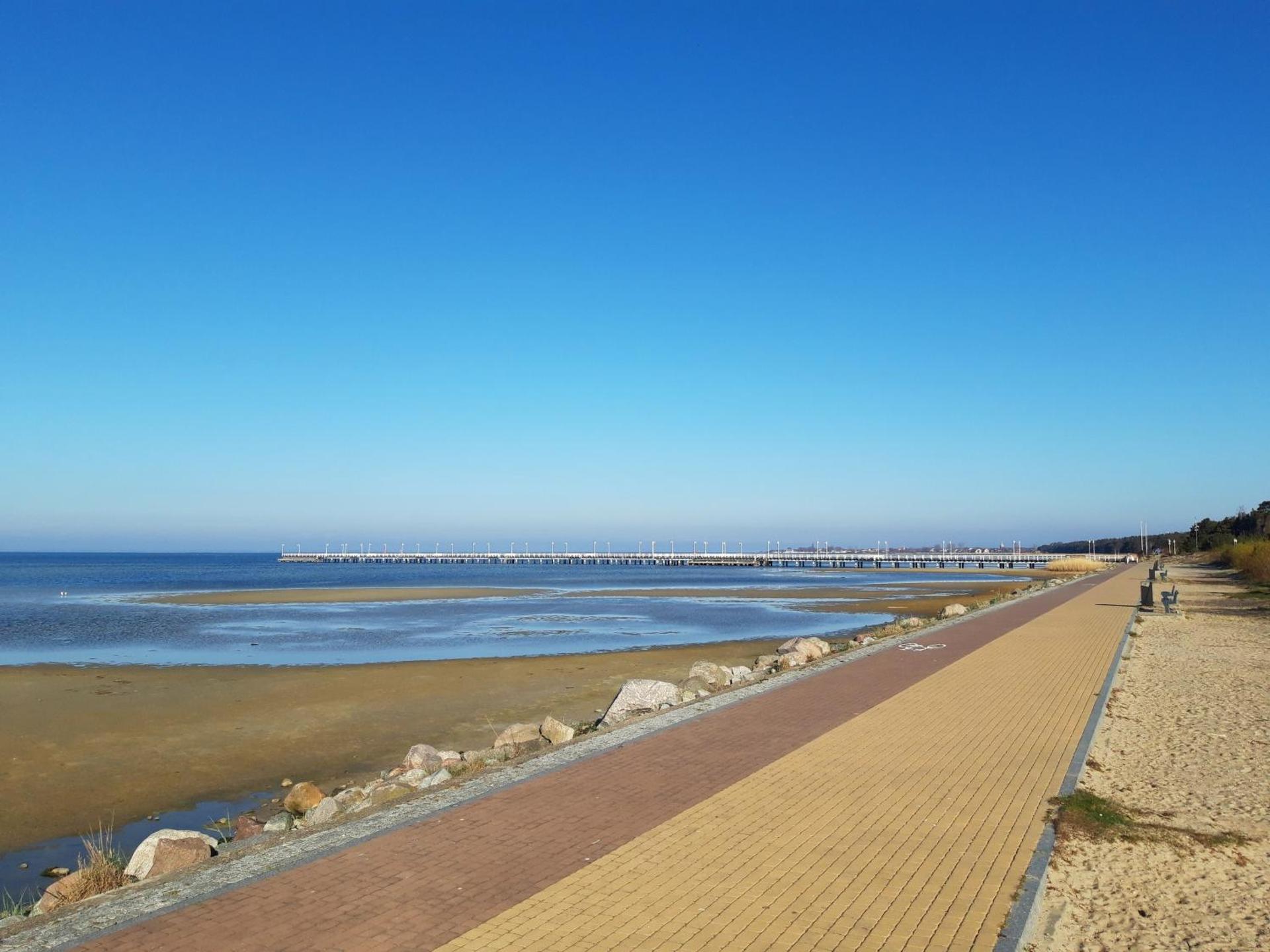 Apartament Fala Bryza