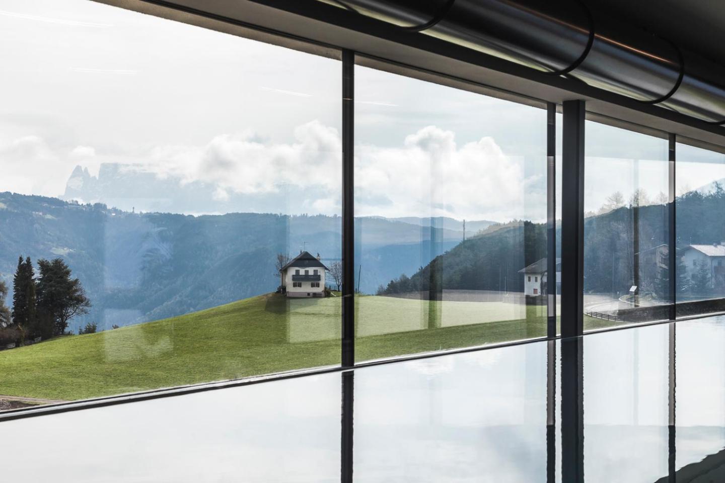 Luis & die Buabm - Gasthof Jenesien