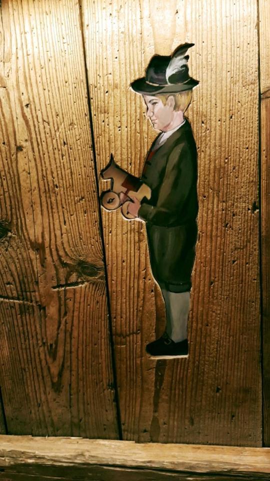 Affittacamere Genzianella