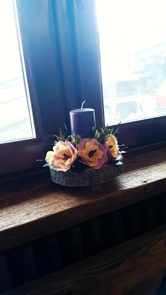 Affittacamere Genzianella