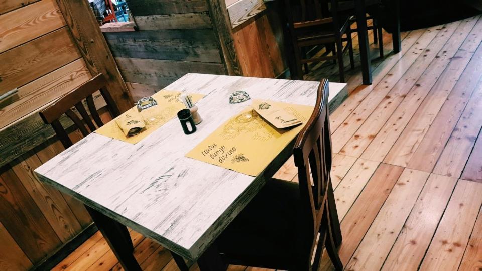 Affittacamere Genzianella