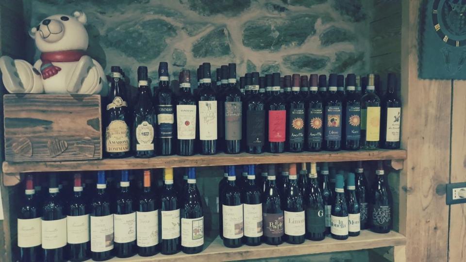 Affittacamere Genzianella