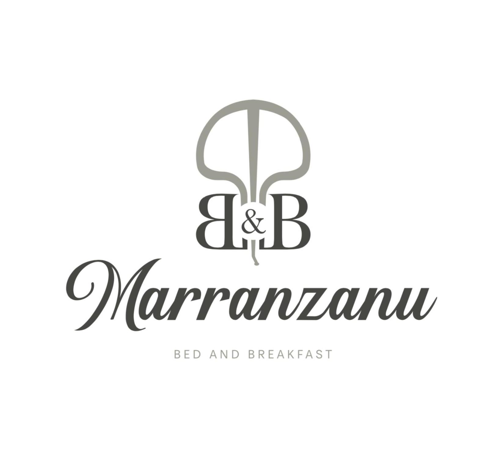 Marranzanu Rooms