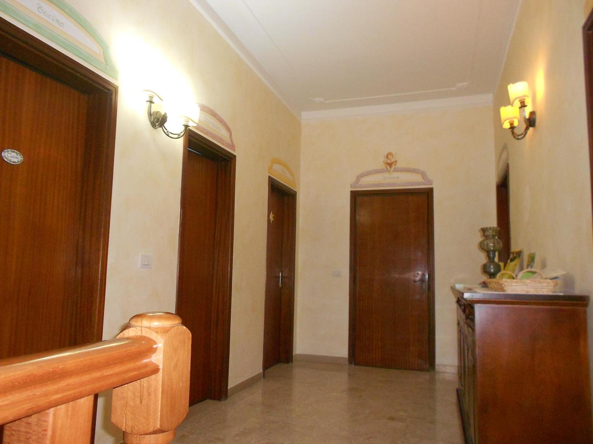 Agriturismo Barbarino