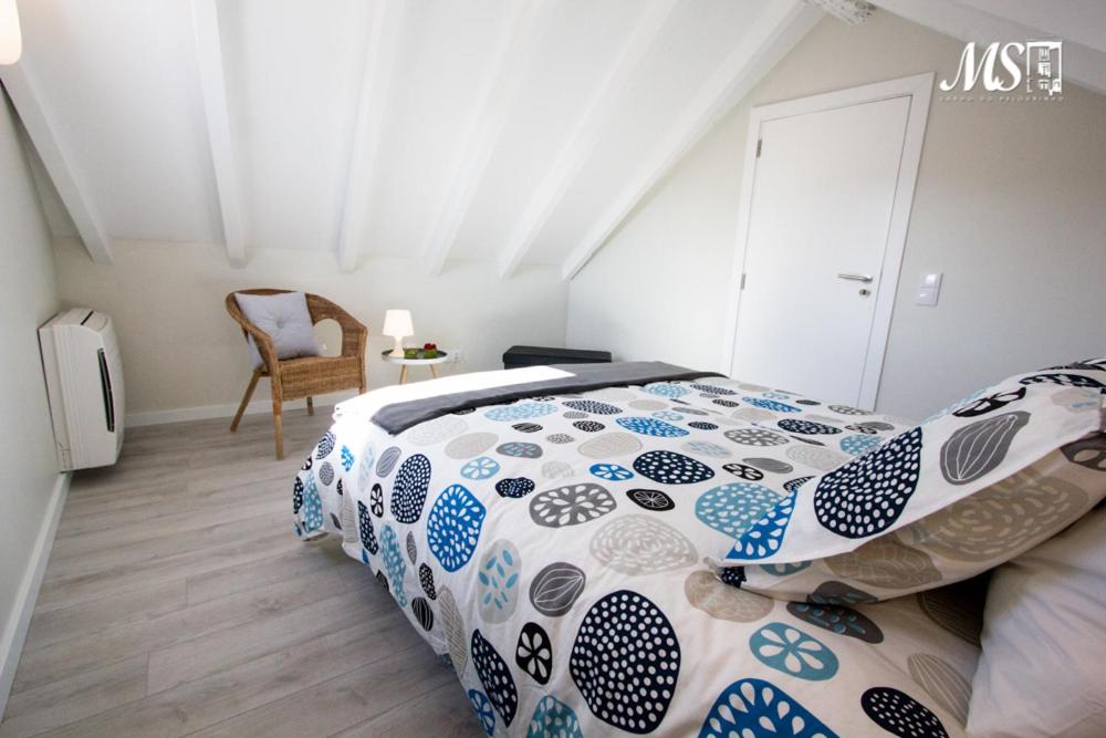 MS Apartamentos, Setúbal