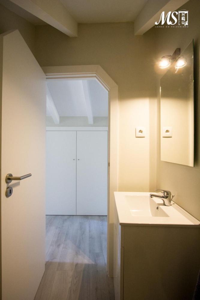 MS Apartamentos, Setúbal