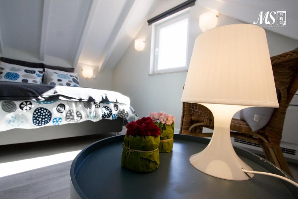 MS Apartamentos, Setúbal