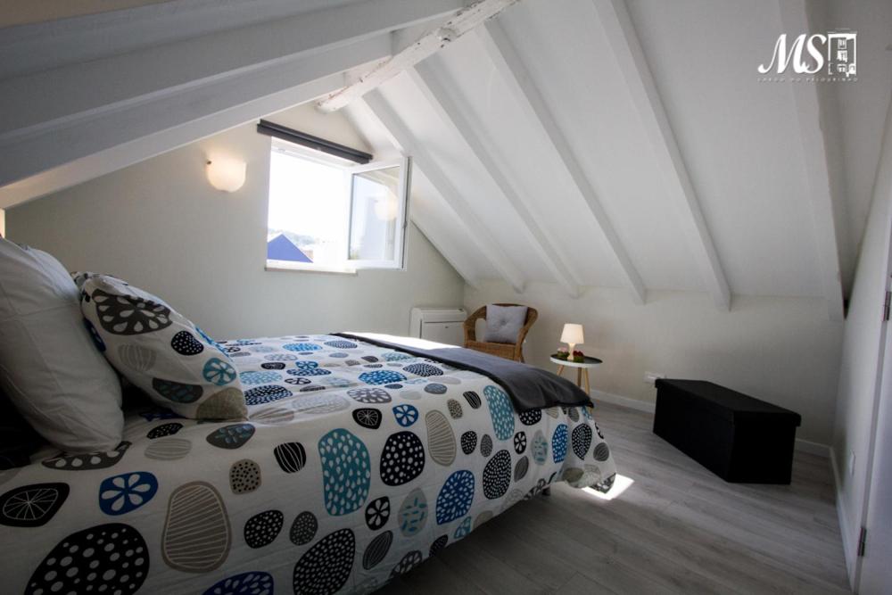 MS Apartamentos, Setúbal