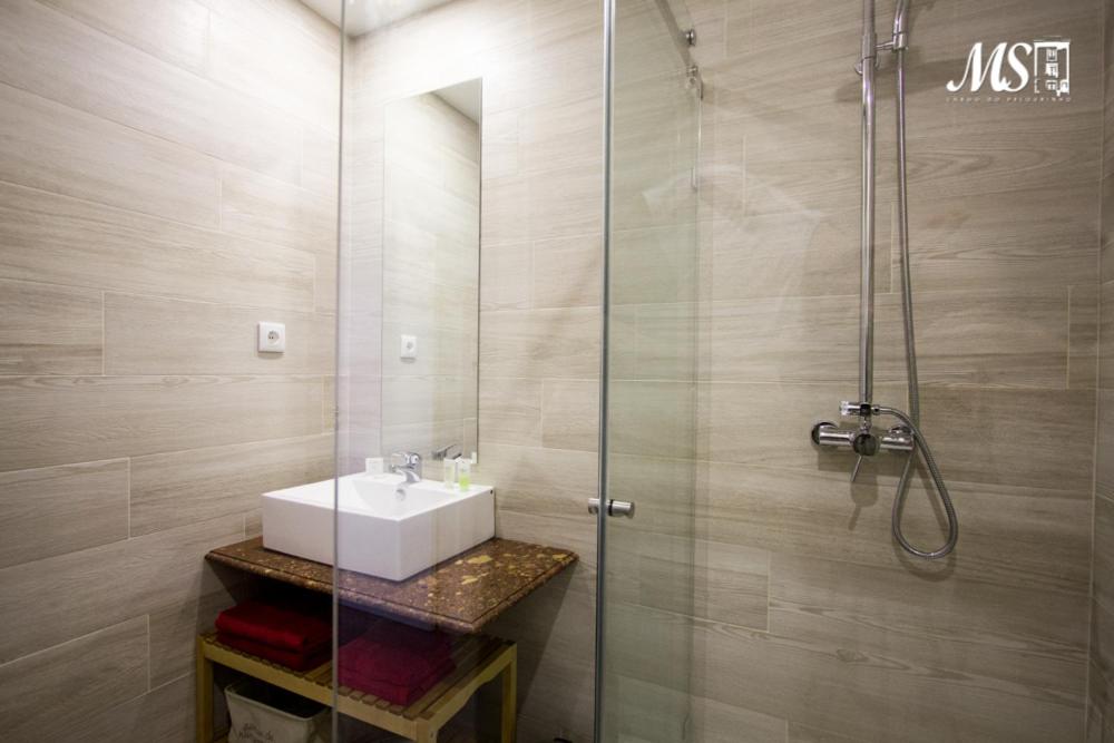 MS Apartamentos, Setúbal