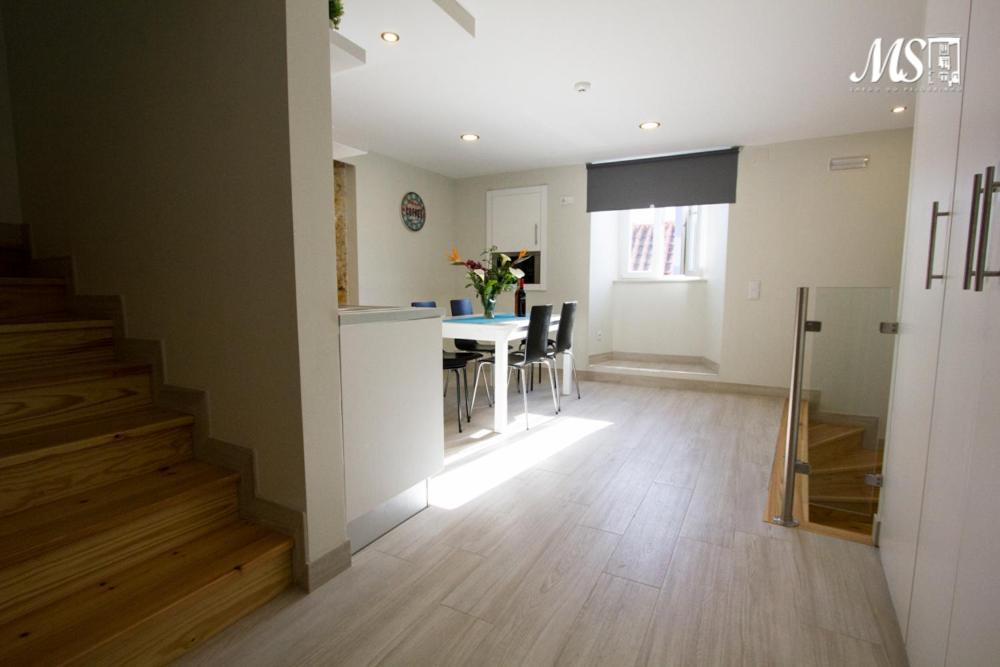 MS Apartamentos, Setúbal