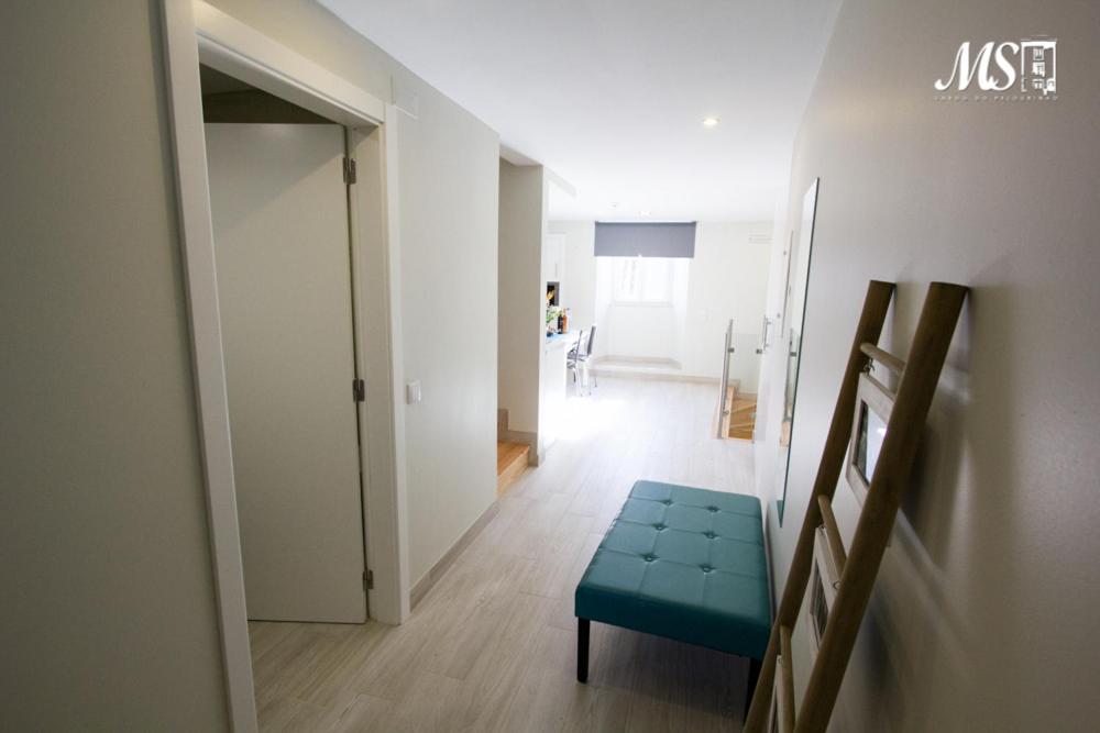 MS Apartamentos, Setúbal