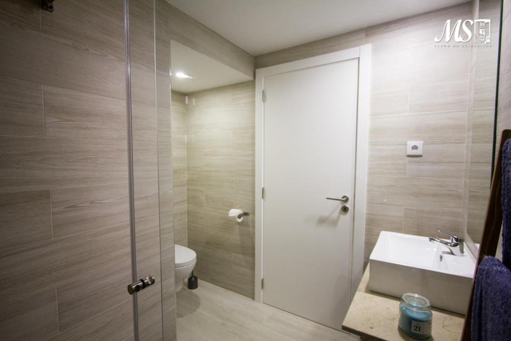 MS Apartamentos, Setúbal