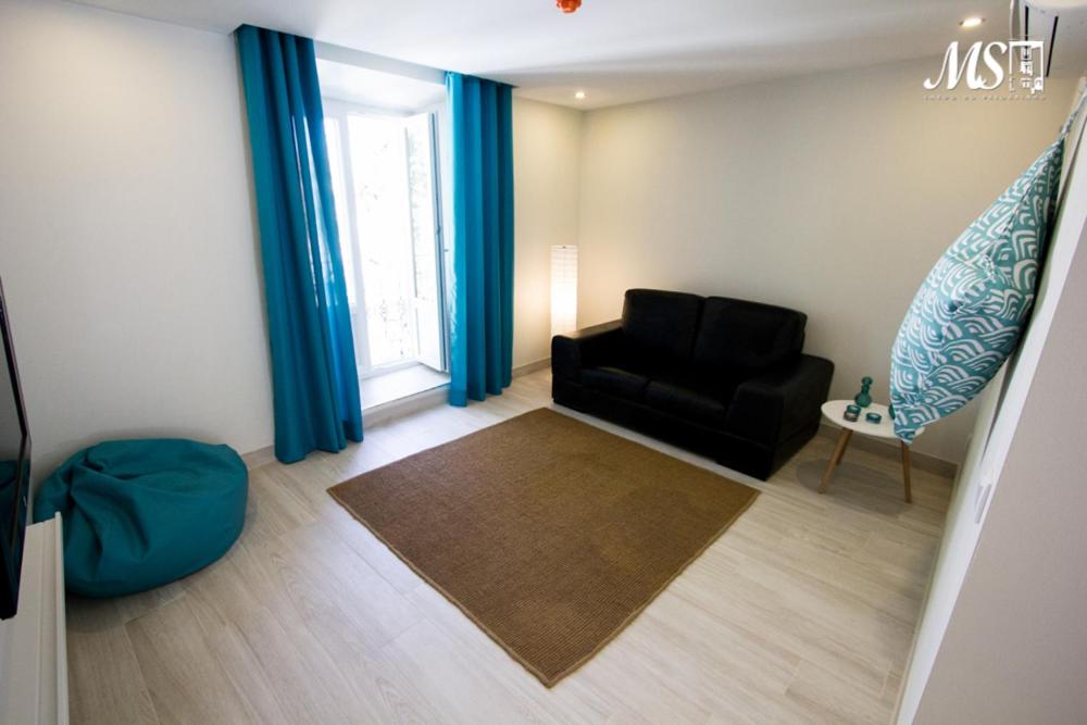 MS Apartamentos, Setúbal