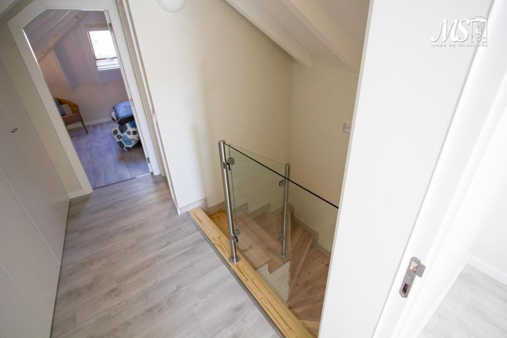 MS Apartamentos, Setúbal