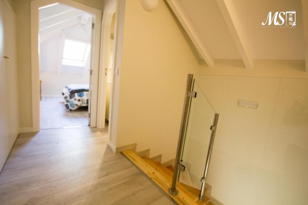 MS Apartamentos, Setúbal