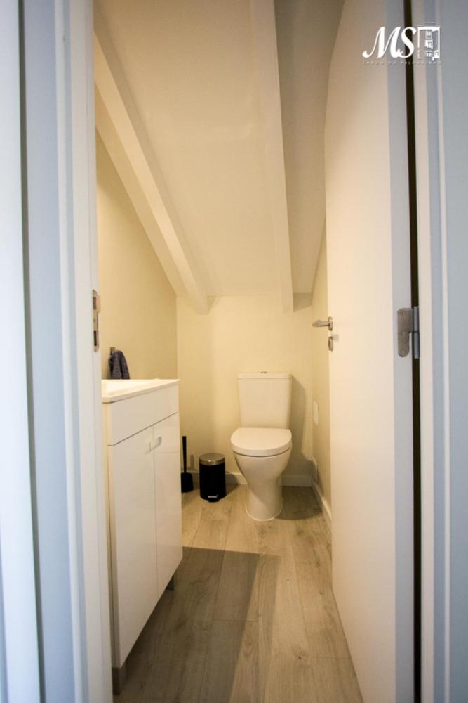 MS Apartamentos, Setúbal