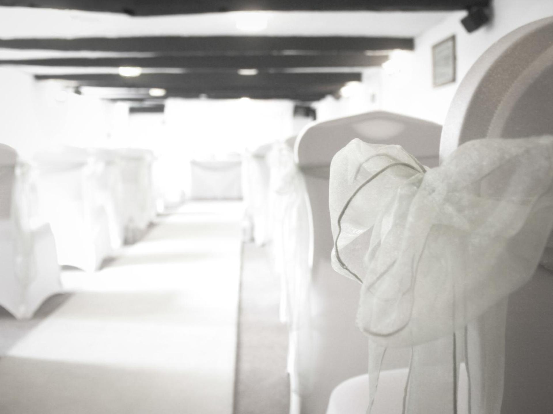 Banquet/Function facilities